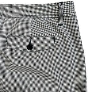 Nivo Womens Golf Shorts Size 12 Athletic Stretch